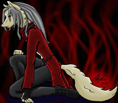 Aramin Color by ridia