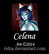 [Commission] Celena