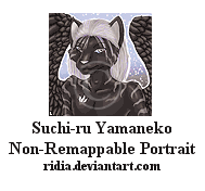 [Commission] Suchi-ru Yamaneko