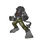 CyberLeomon