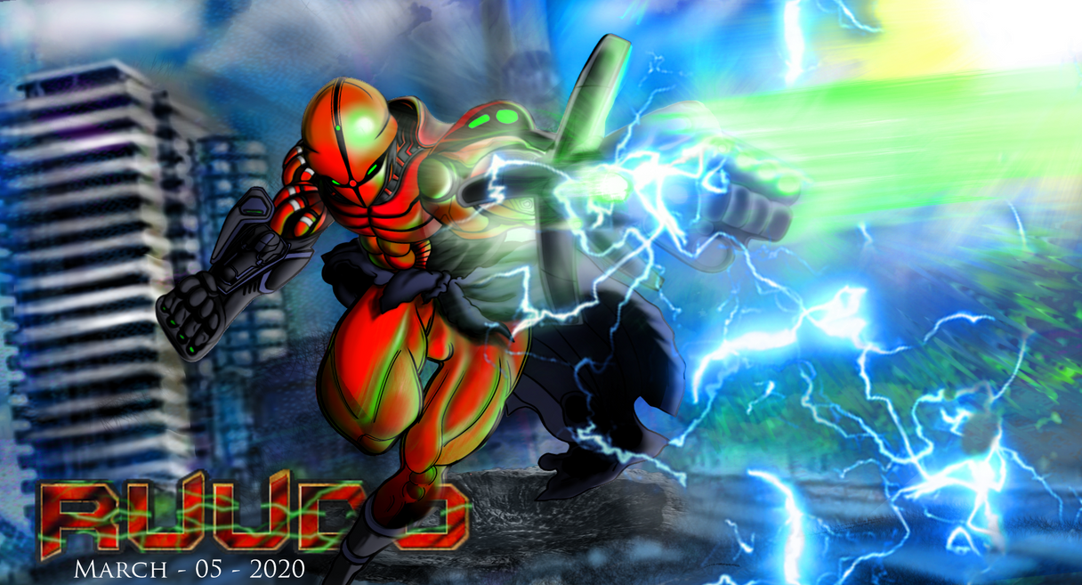 1024x1024 Rudo Ruudo Background by MurakumoVance on DeviantArt