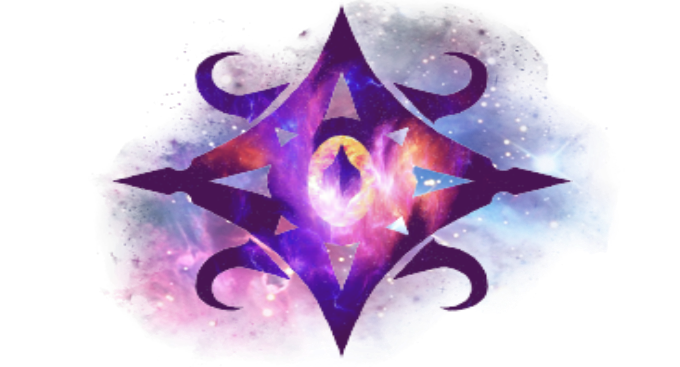 Star of Azathoth-removebg-preview by MurakumoVance on DeviantArt