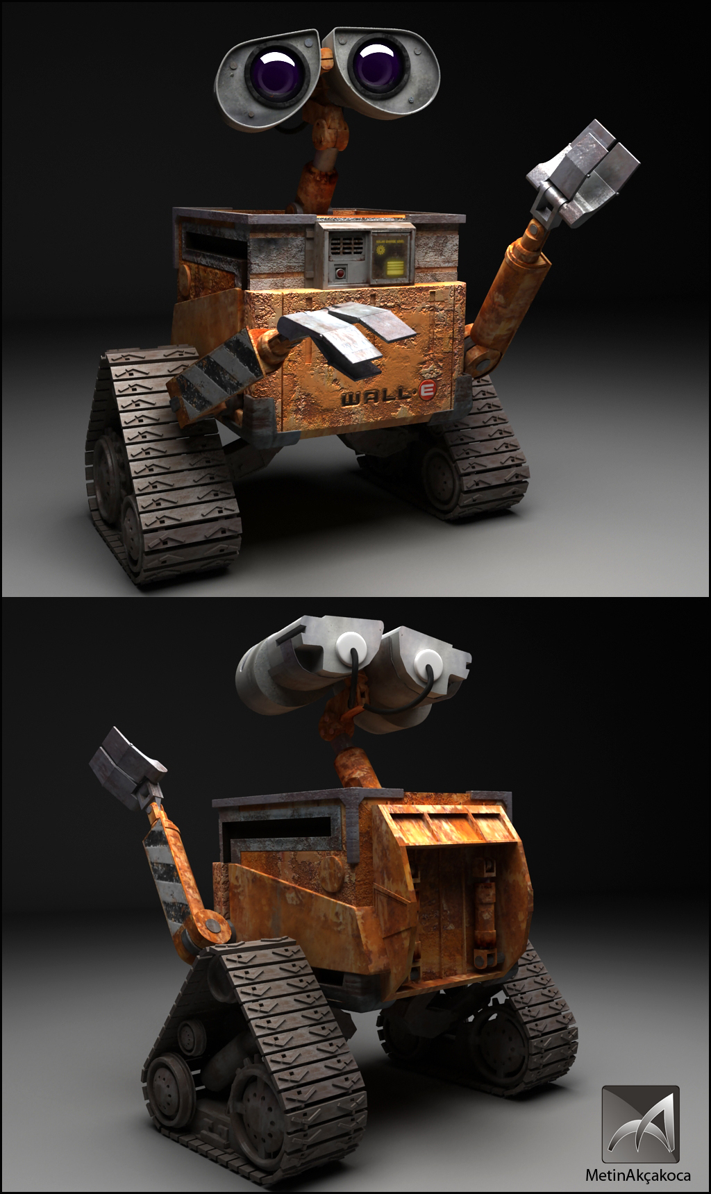 Walle Final