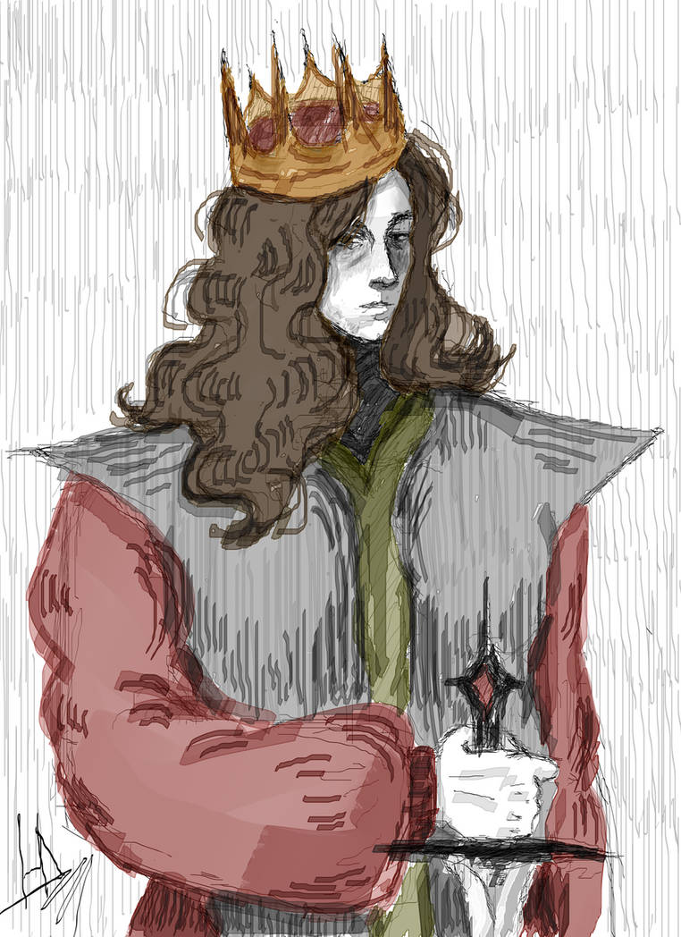 Deviantart Note Kin Png king. by deniczka on DeviantArt