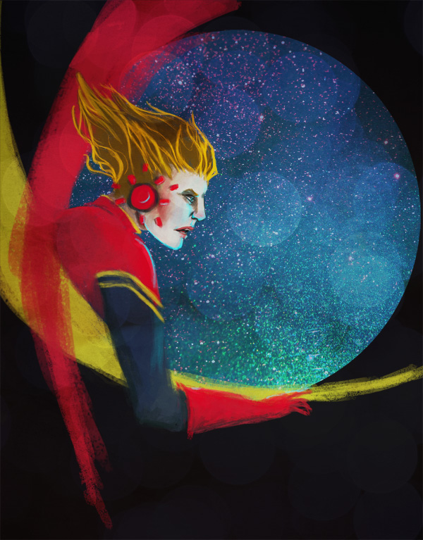 Carol Danvers