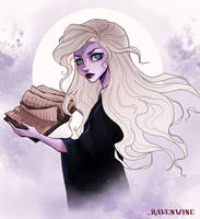 Luna Lovegood