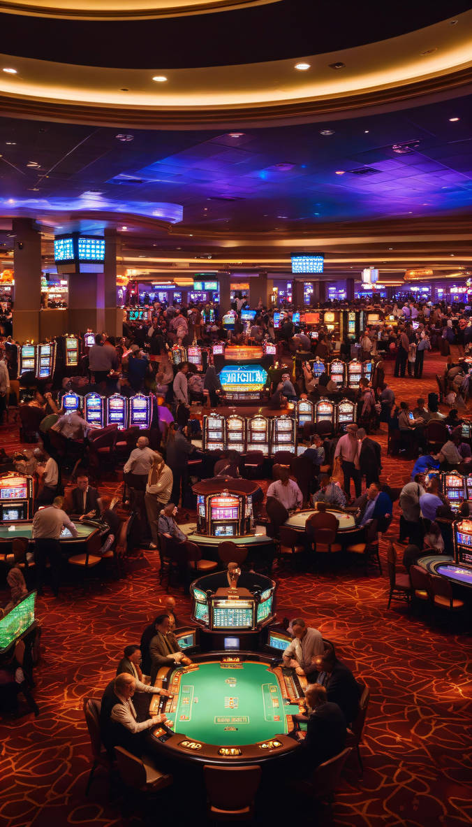 Casino Planet UK Review: Top Online Casino Experience for UK Players