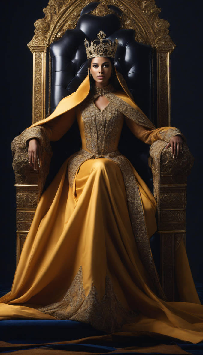 The Royal Sovereign by aleou27 on DeviantArt