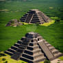 Teotihuacan Vista