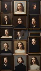 Clone Gallery