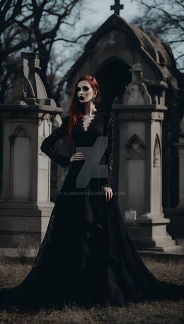 Gothic Elegance