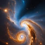 Interstellar Fusion