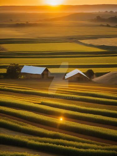 Fields of Abundance