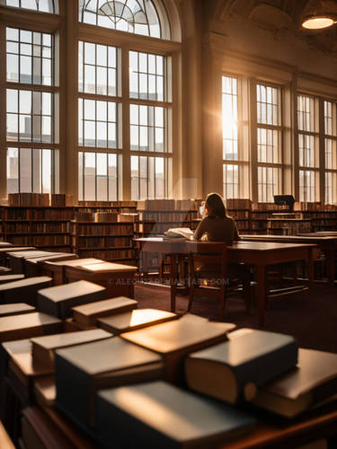 Serene Scholar