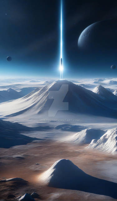 Outer TON 10296 system by RehaanRashid on DeviantArt