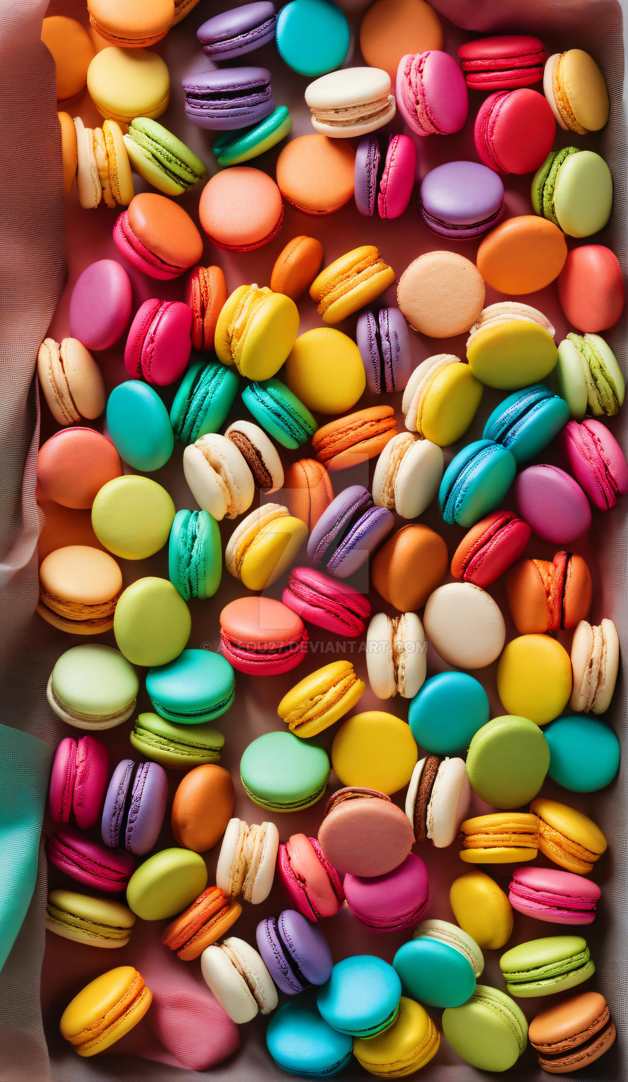 Delicious Delights by aleou27 on DeviantArt Delicious Delights by aleou27 on DeviantArt