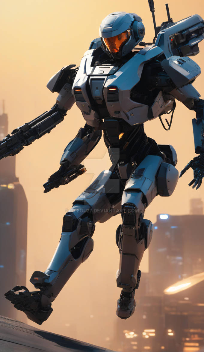 Bionic Max Deviantart Bionic Valor by aleou27 on DeviantArt