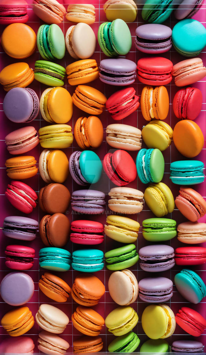 Delicious Delights by aleou27 on DeviantArt Delicious Delights by aleou27 on DeviantArt