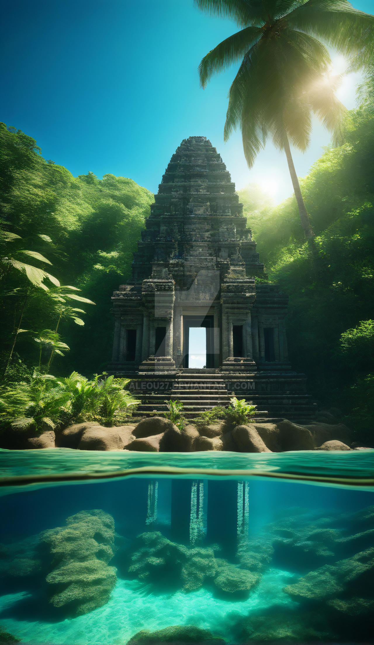 Tropical Bali Odyssey: A Journey Through Paradise Tropical Bali Odyssey: A Journey Through Paradise