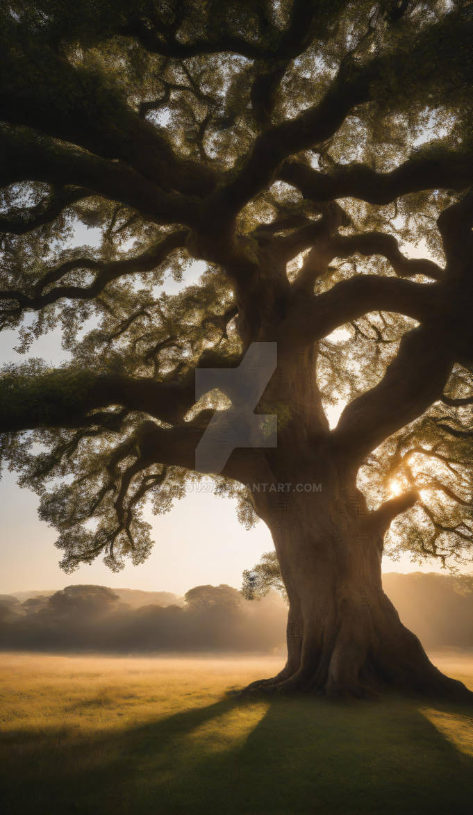 Machis Tree Timeless MPasis Tree by aleou27 on DeviantArt