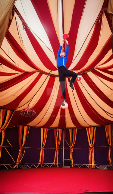 Circus Spectacle