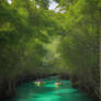 Mangrove Exploration