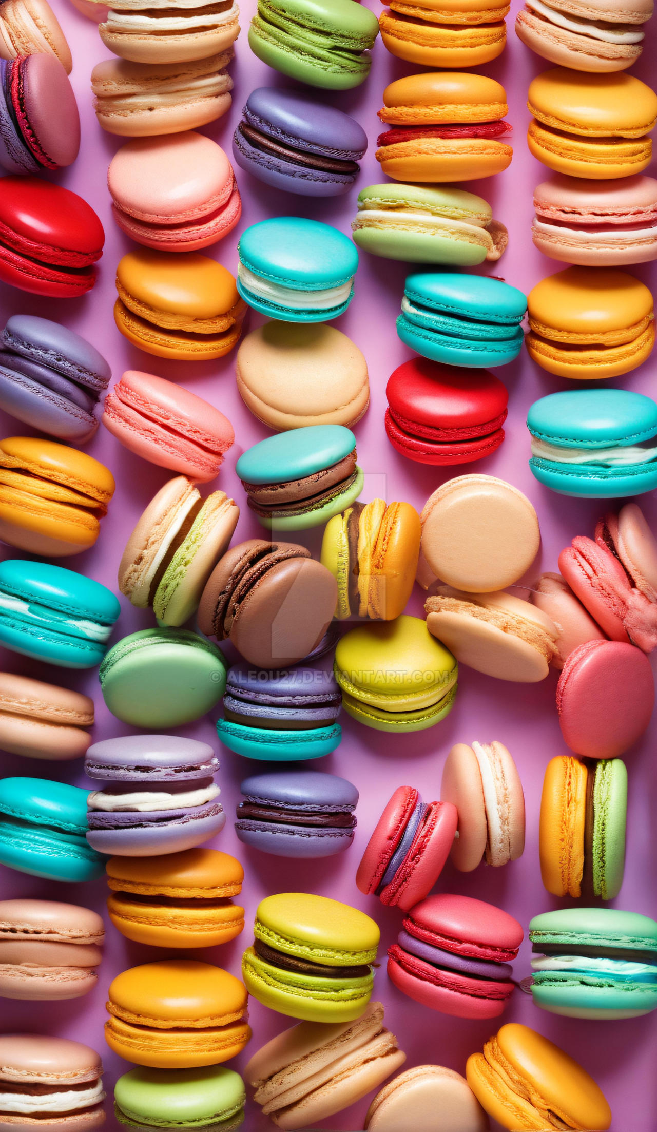 Delicious Delights by aleou27 on DeviantArt Delicious Delights by aleou27 on DeviantArt