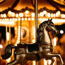 Nostalgic Carousel