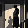 Silhouette Detective