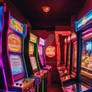 Arcade Dreams