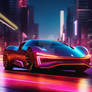 Neon Velocity