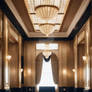 Glamorous Ballroom