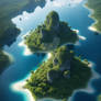 Ethereal Islands