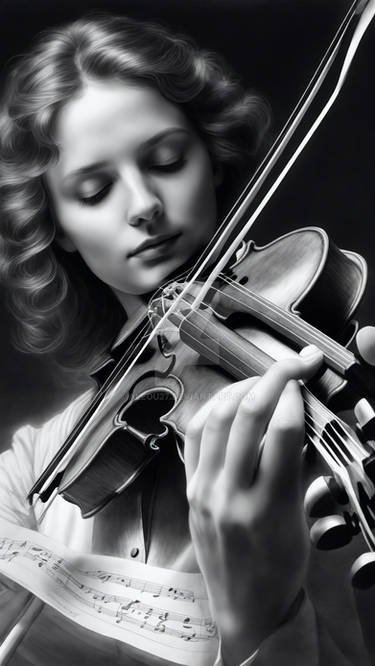 Passionate Strings