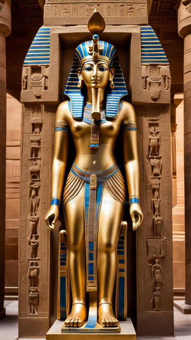 Temple of Hathor