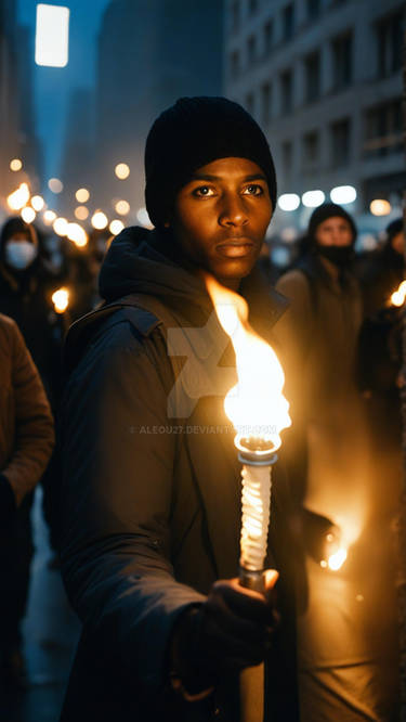 Freedom Protest