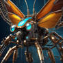 The Clockwork Beetle
