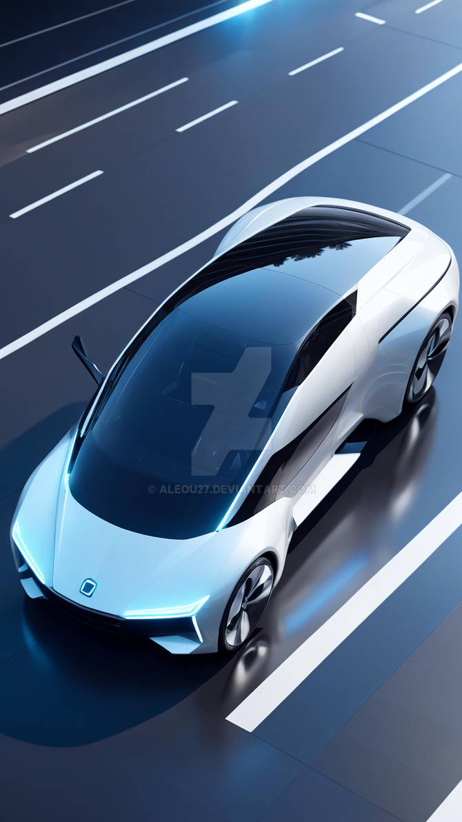 High Tech Automatic Design Hi-Tech Auto Design by aleou27 on DeviantArt
