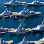 Majestic Fleet