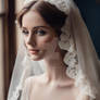 Lace Veiled Romance