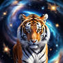 Galactic Tiger