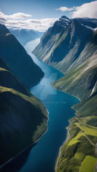 Majestic Fjords