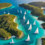 Island Yachting Paradise