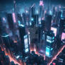 Neon Metropolis