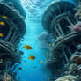 Enchanted Undersea Realm