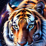 Galactic Tiger