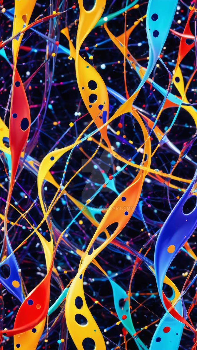 Genetic Construct Deviantart Genetic Canvas by aleou27 on DeviantArt
