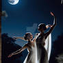 Moonlit Dance Fantasy