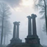 Misty Ruins