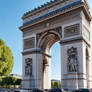 Triumphal Arc